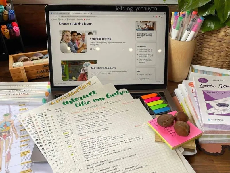 Lộ trình học tiếng Anh cho người mất gốc free, hiệu quả 100% 22 học giao tiếp tiếng anh cho người mất gốc