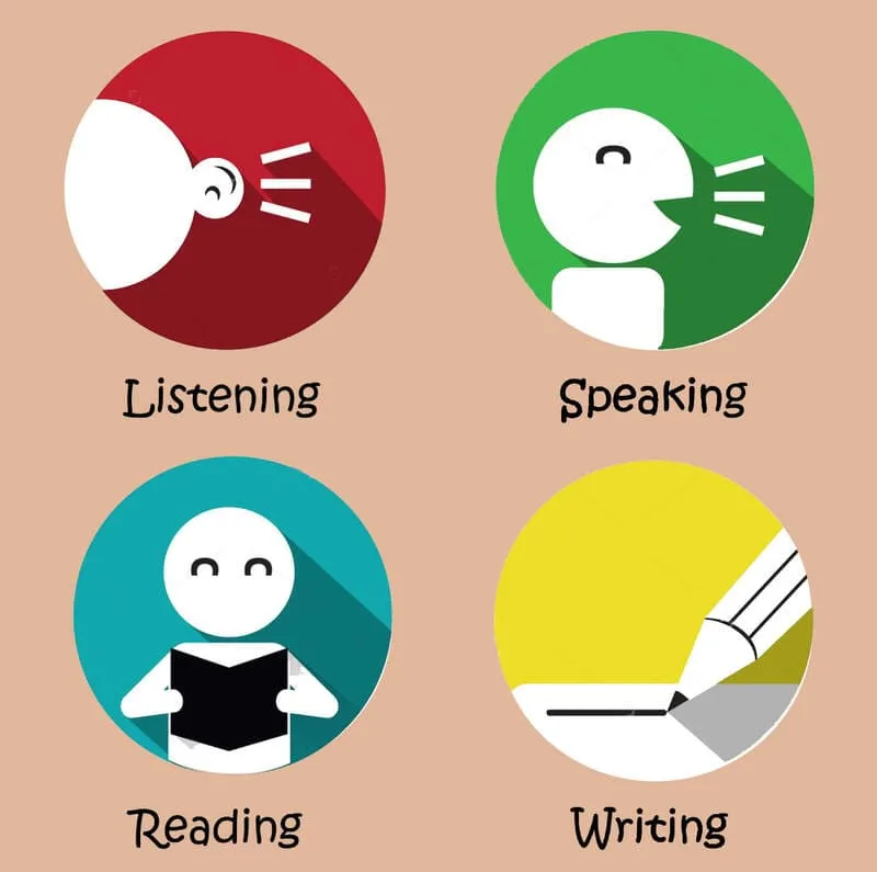 Lộ trình học tiếng Anh cho người mất gốc free, hiệu quả 100% 8 cách học tiếng anh cho người mất gốc