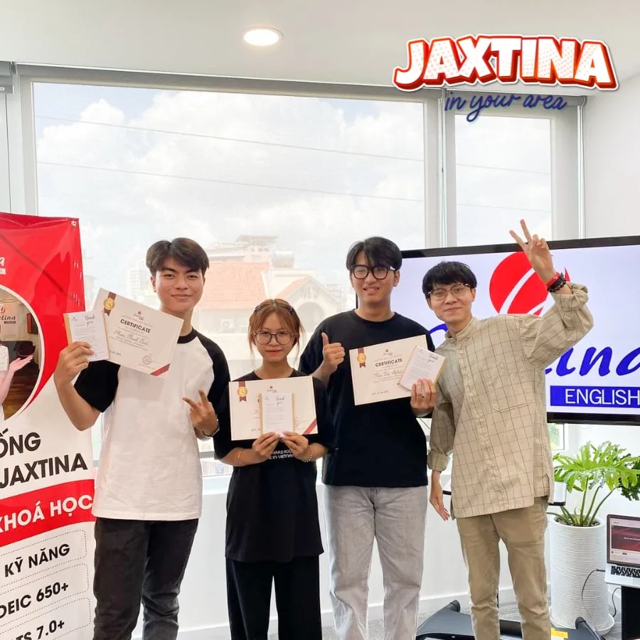 Lộ Trình Học Tiếng Anh Từ Con Số 0 Đơn Giản Cho Người Mới