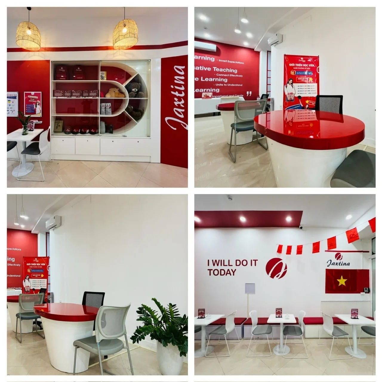 Jaxtina English Center có lừa đảo không? Sự thật đằng sau là gì? 7 Jaxtina lừa đảo