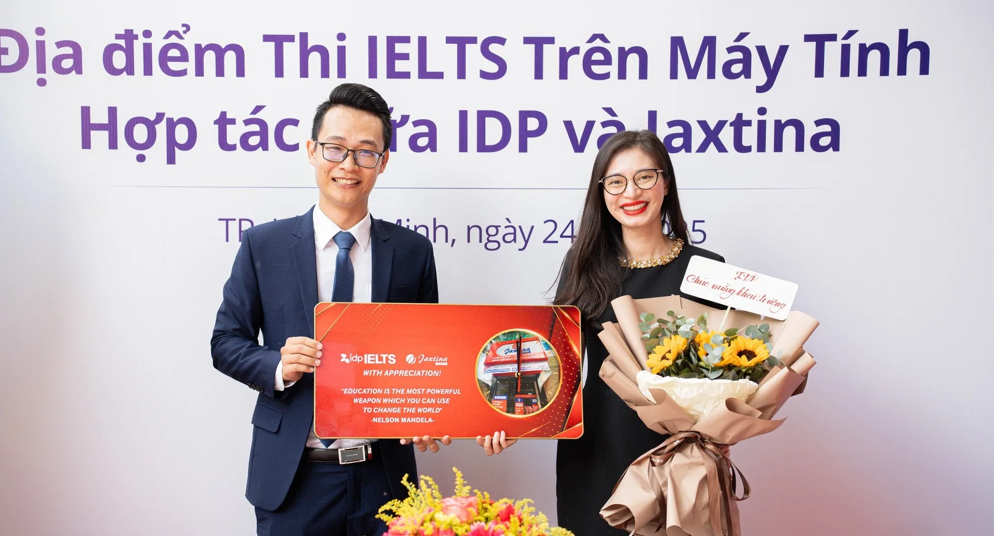 TOP 8+ Trung Tâm Luyện Thi IELTS Cho Người Mất Gốc Uy Tín