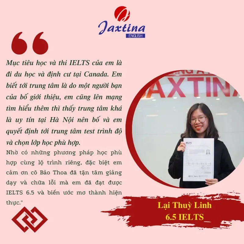 học ielts cho người bắt đầu