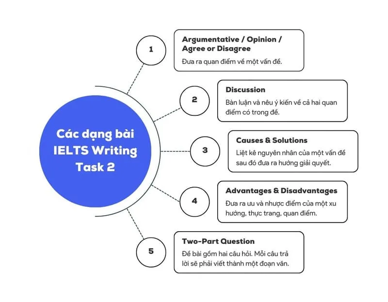 học ielts 1 năm