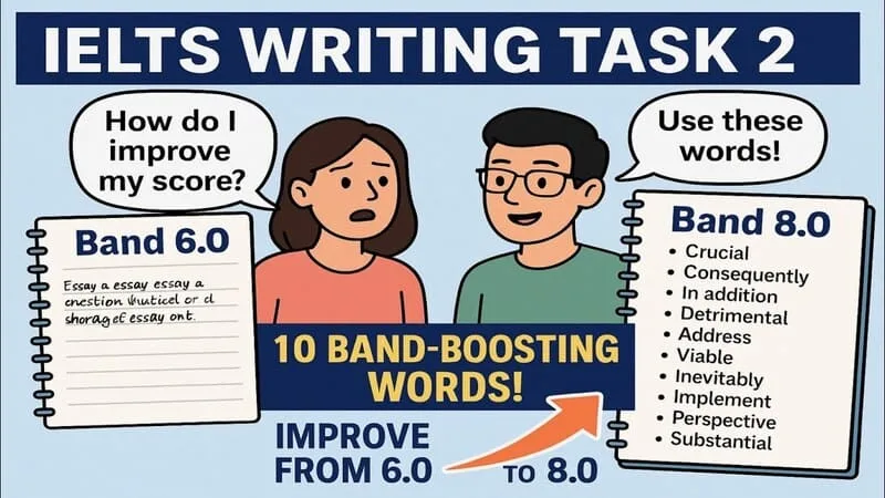 học ielts bắt đầu từ đầu