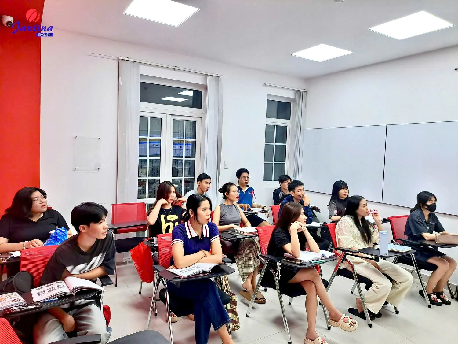 học toeic hà nội