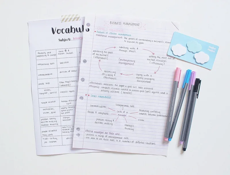 Phương pháp học tiếng Anh cho người lớn tuổi