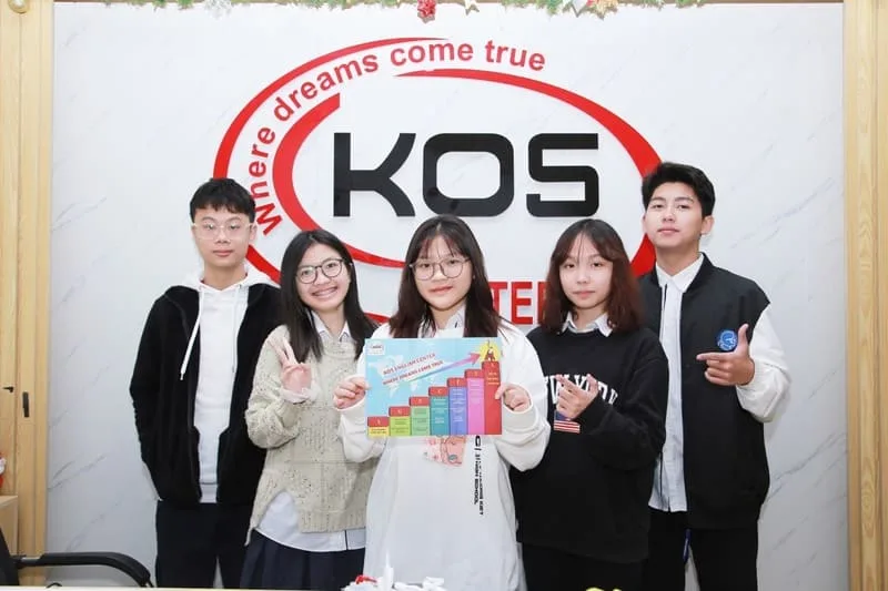 Review 8+ Trung Tâm tiếng Anh Giao Tiếp Tại Hà Nội Tốt, Uy Tín 16 lớp học giao tiếp tại hà nội