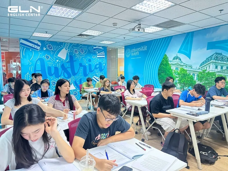 Review 8+ Trung Tâm tiếng Anh Giao Tiếp Tại Hà Nội Tốt, Uy Tín 8 tiếng anh giao tiếp gần đây ở hà nội