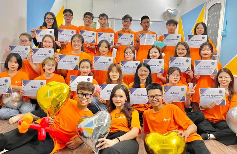 Review 8+ Trung Tâm tiếng Anh Giao Tiếp Tại Hà Nội Tốt, Uy Tín 13 các trung tâm giao tiếp tiếng anh hà nội