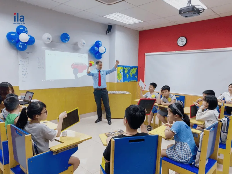 trung tâm học tiếng anh giao tiếp tại tphcm