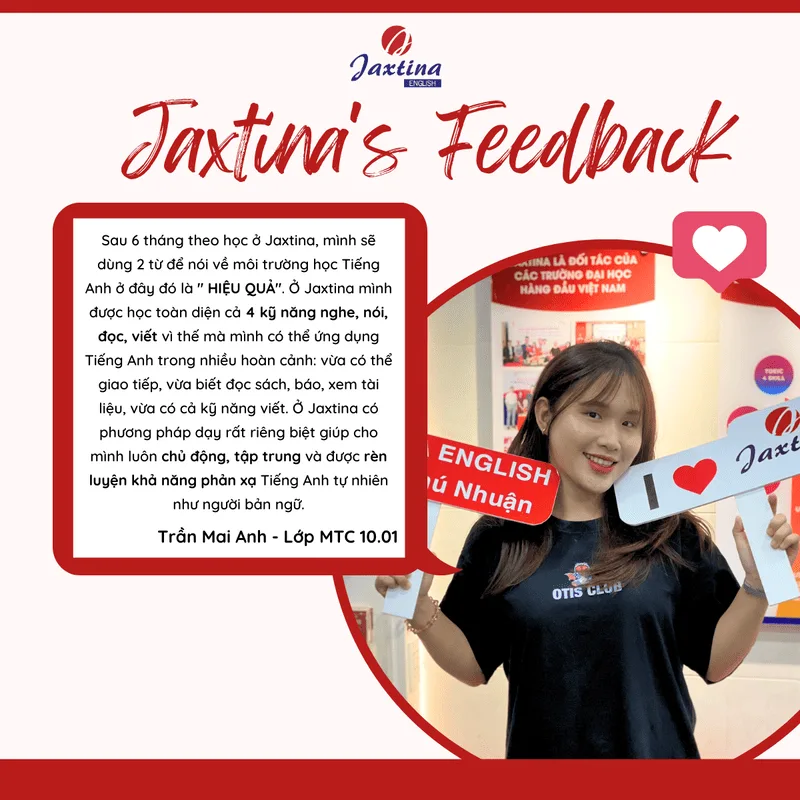 trung tâm giao tiếp tiếng anh ở hcm