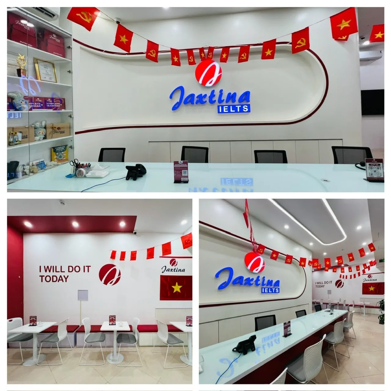 trung tâm anh ngữ uy tín tại hà nội