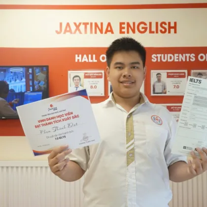 Phạm Thành Đạt