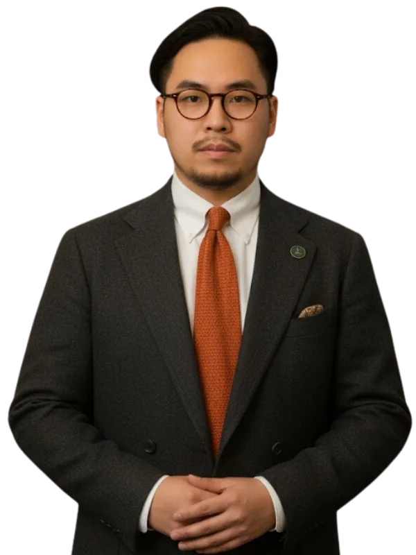 Thầy Lê Trọng Nhân