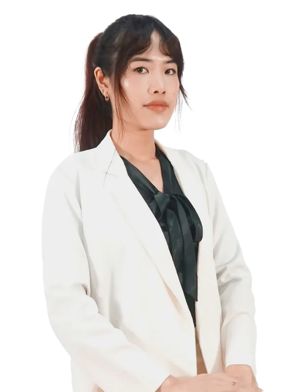 Cô Đỗ Việt Trinh