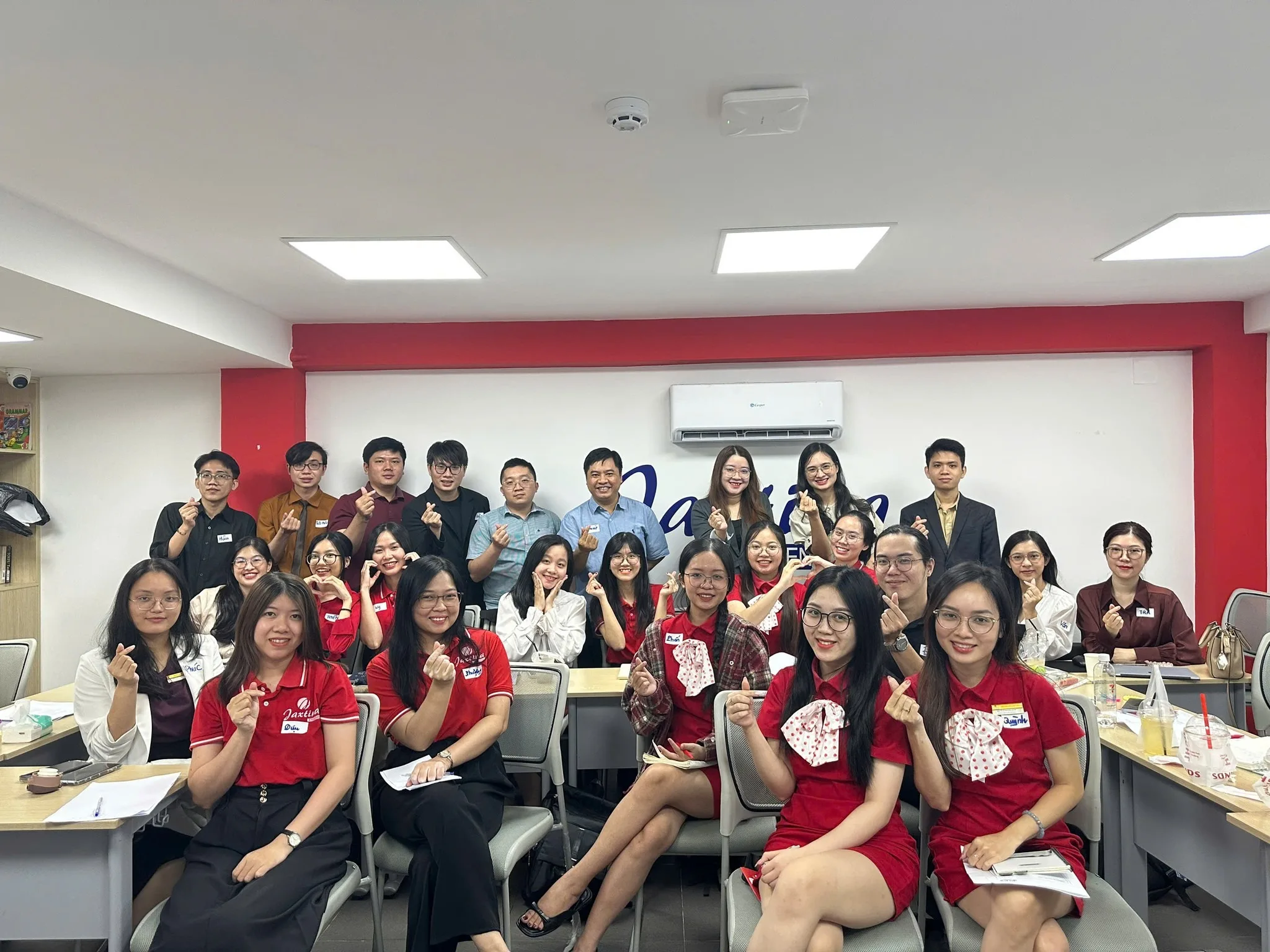 [HN] Tuyển dụng Thực tập sinh Digital Marketing