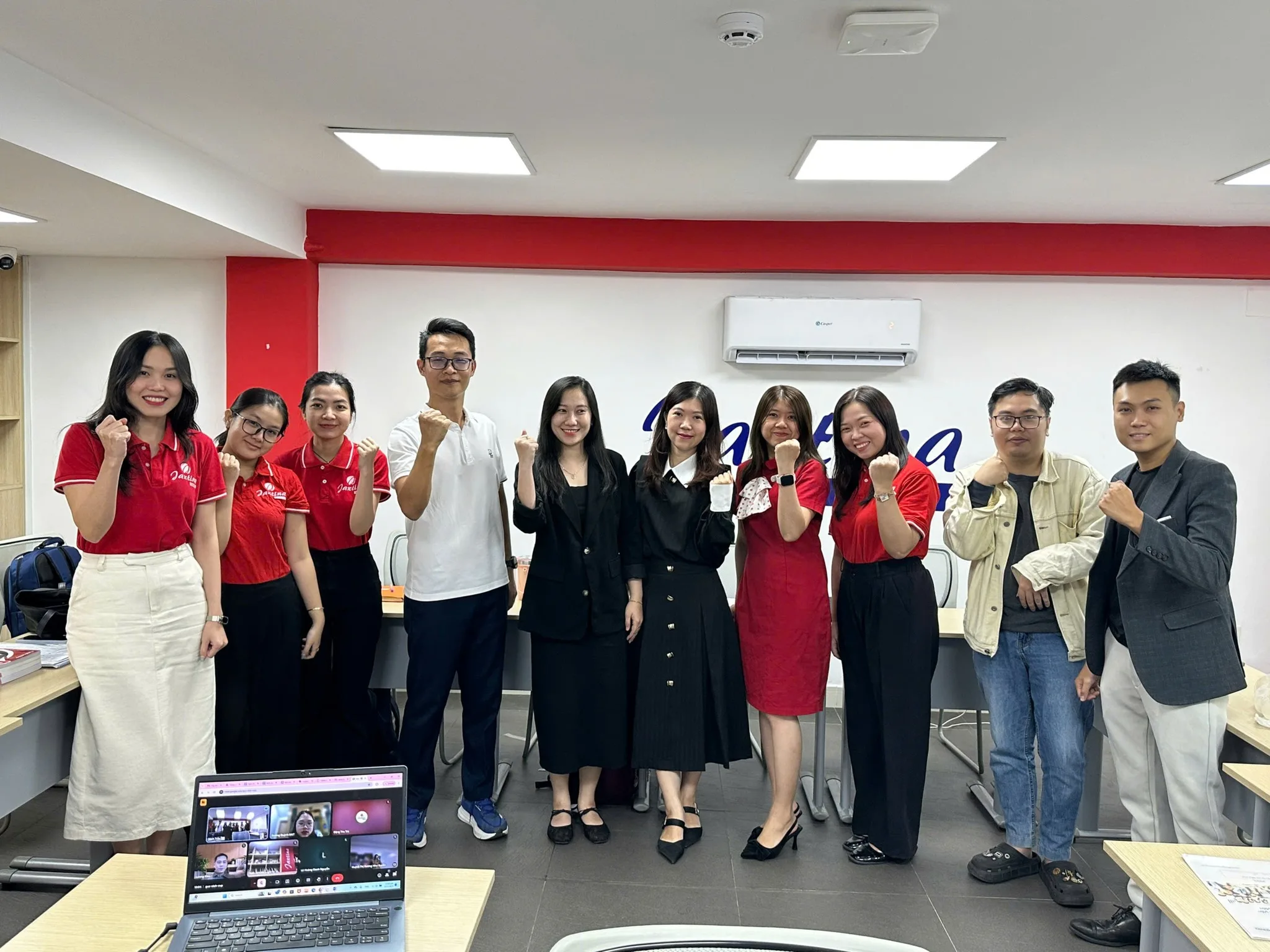 [HN] Tuyển dụng Thực tập sinh Nhân sự