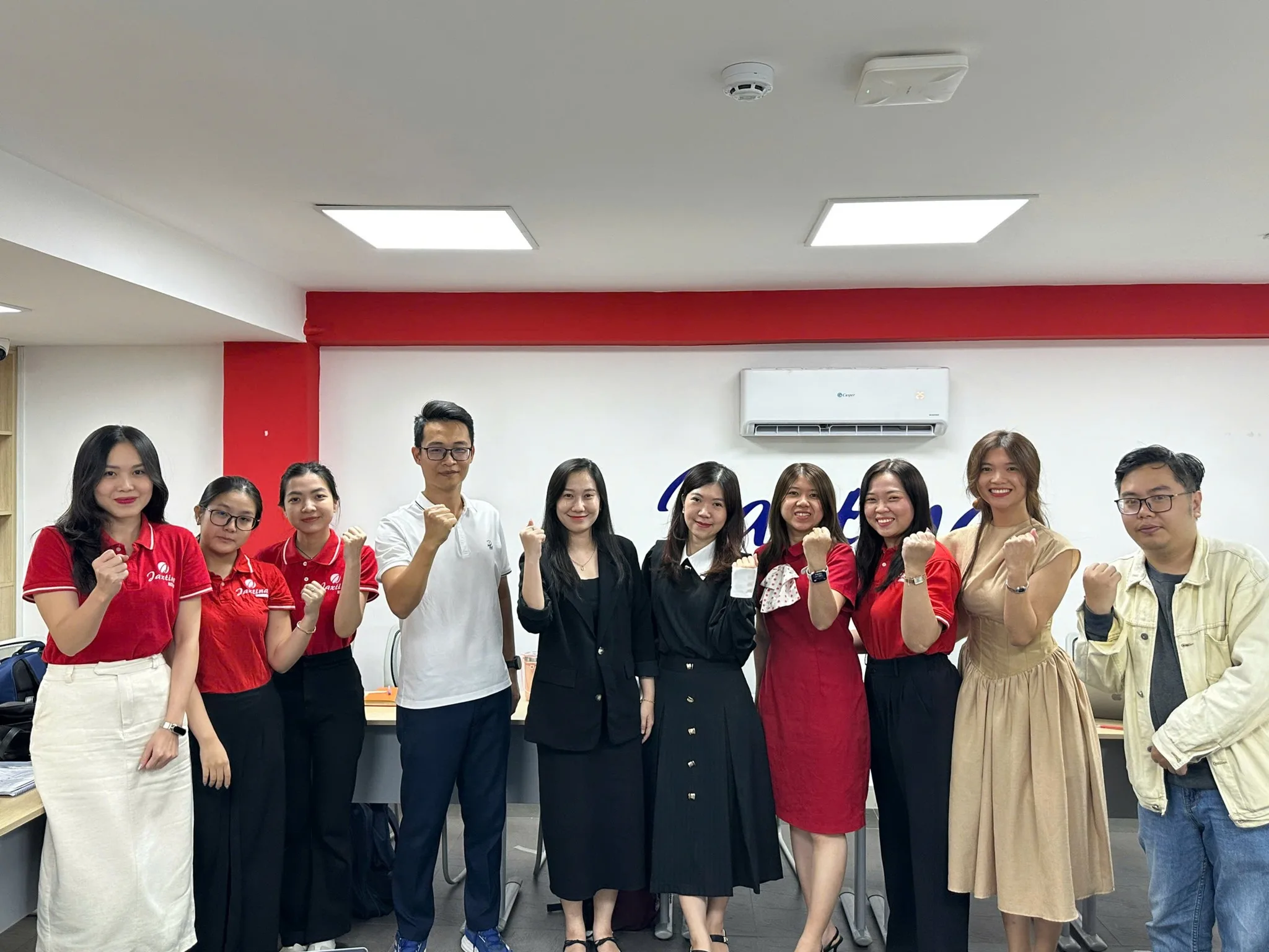 [HN/HCM] Tuyển dụng Nhân viên vận hành trung tâm