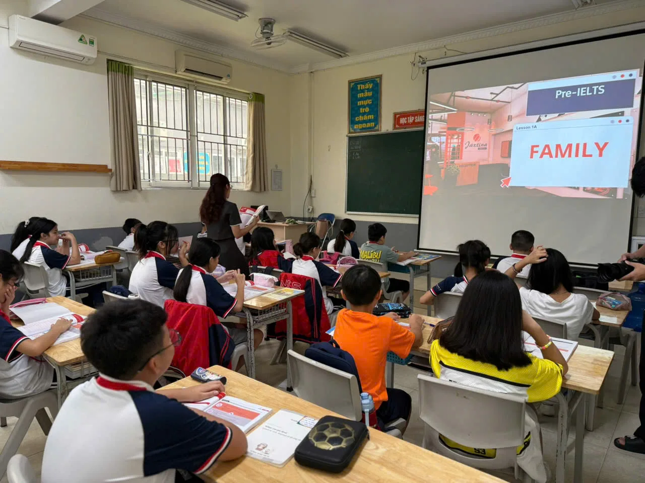 [HN/HCM] Tuyển dụng giám sát chất lượng Học thuật