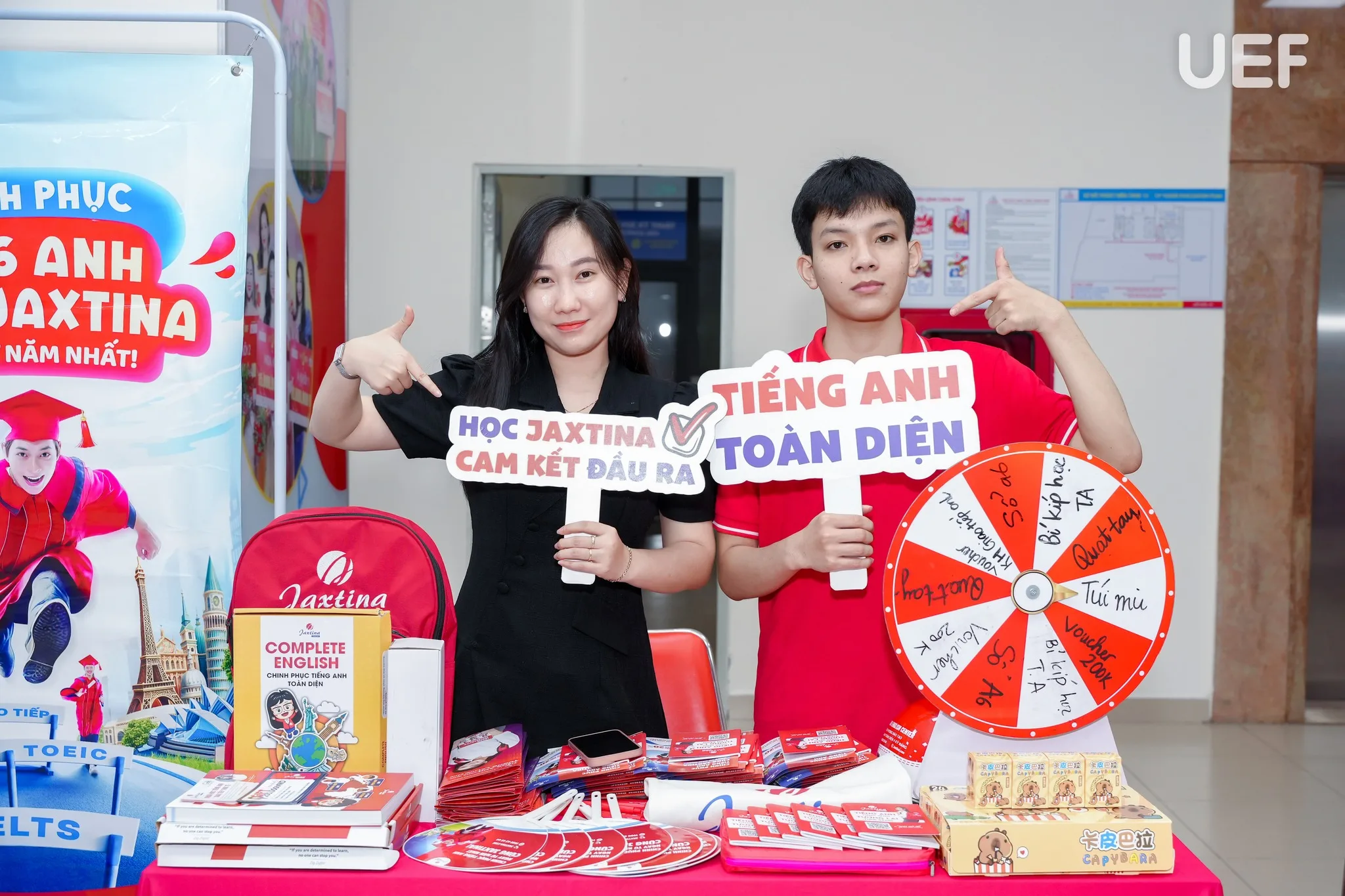 [HN/HCM] Tuyển dụng giáo viên tiếng Anh TOIEC Fulltime