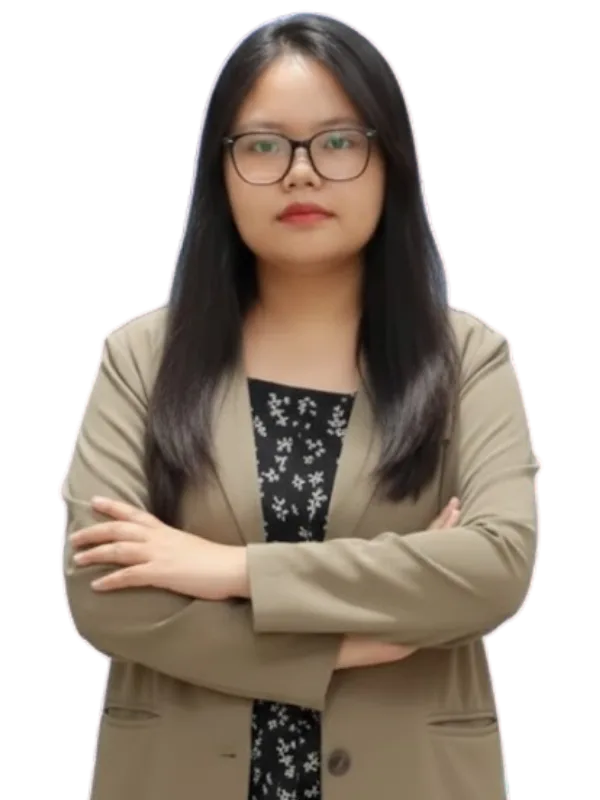 Cô Tống Thị Mai Hương