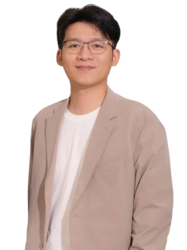 Thầy Hoàng Đức Huy