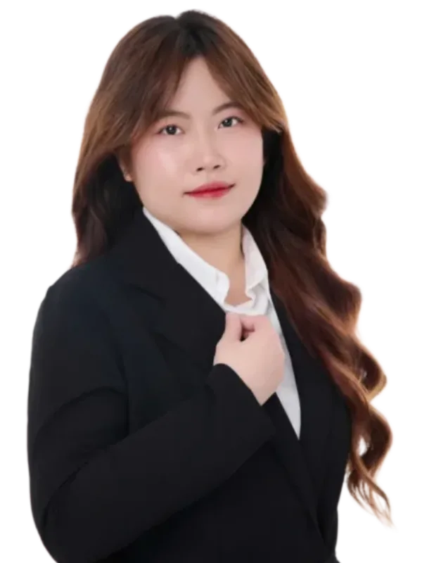 Cô Đào Thị Mỹ Ngọc