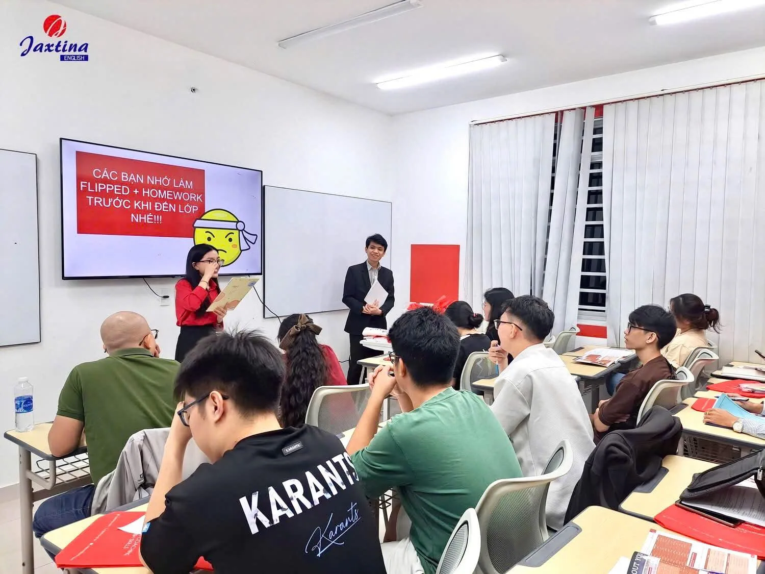 review trung tam xau 1 1