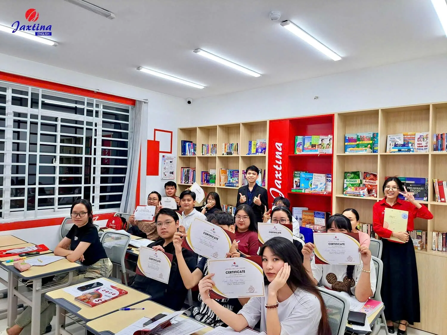 review trung tam xau 4