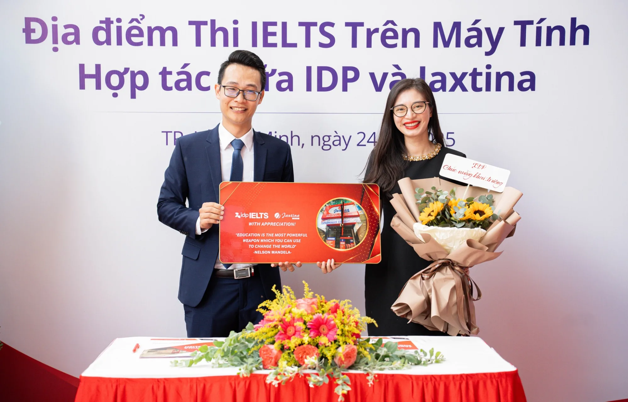 review trung tam xau 5