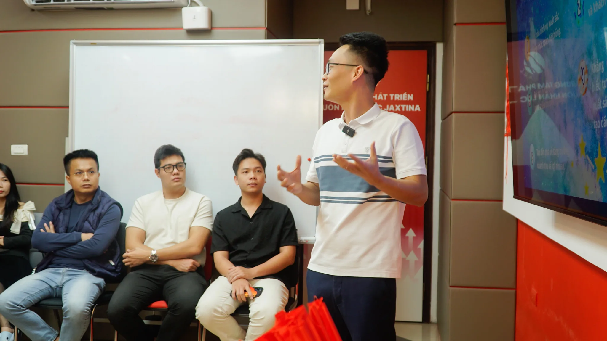 [HN] Tuyển dụng Nhân viên Content SEO