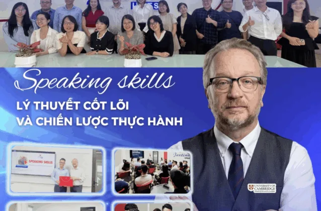 SPEAKING SKILLS: THE THEORY AND SOME PRACTICAL STRATEGIES. 4 Anh man hinh 2026 05 07 luc 09.41.09 1