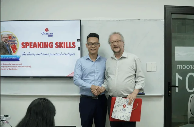 SPEAKING SKILLS: THE THEORY AND SOME PRACTICAL STRATEGIES. 6 Anh man hinh 2026 05 07 luc 09.56.40